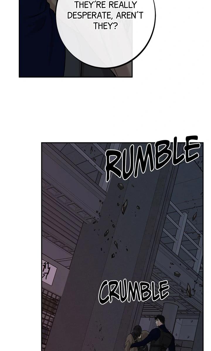 March Chapter 29 page 22 - 
