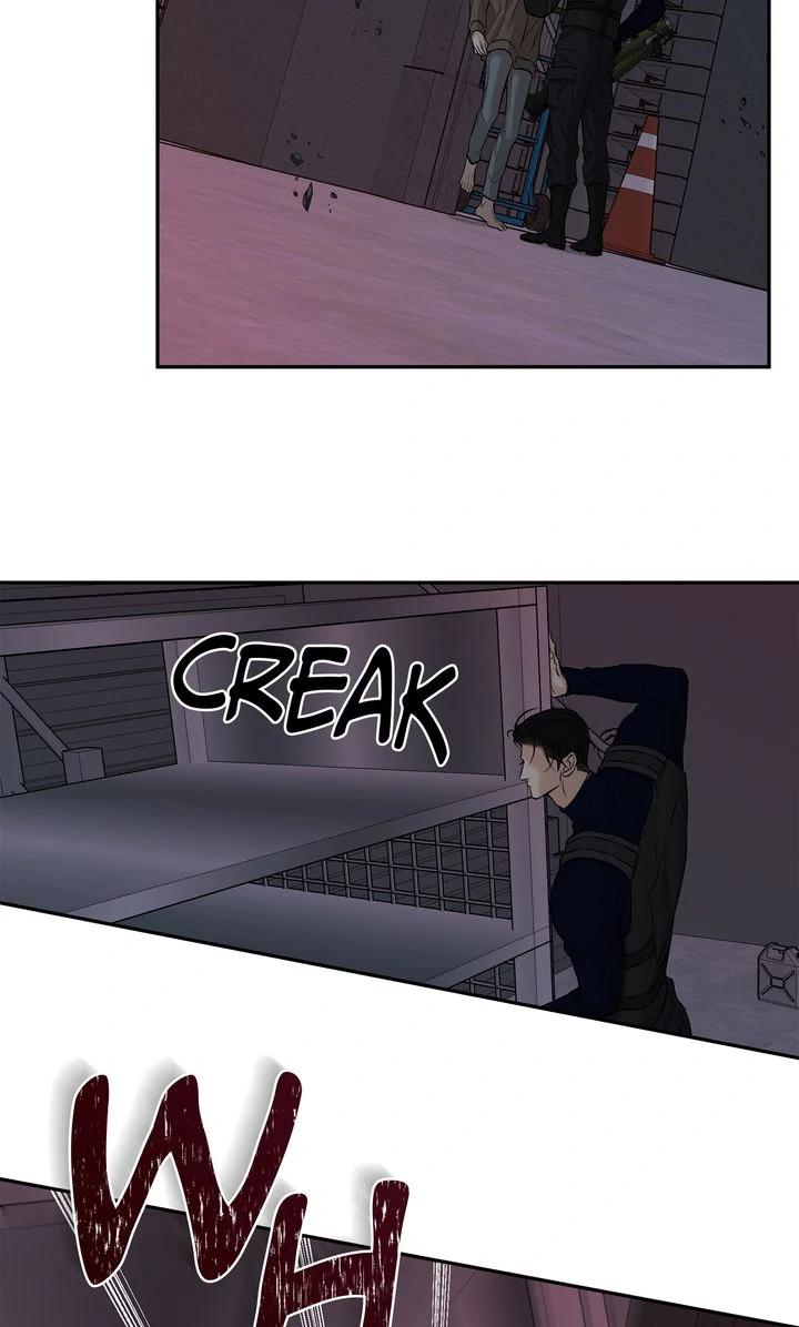 March Chapter 29 page 23 - 
