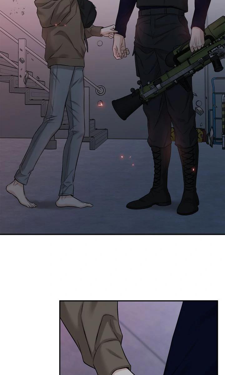 March Chapter 29 page 36 - 