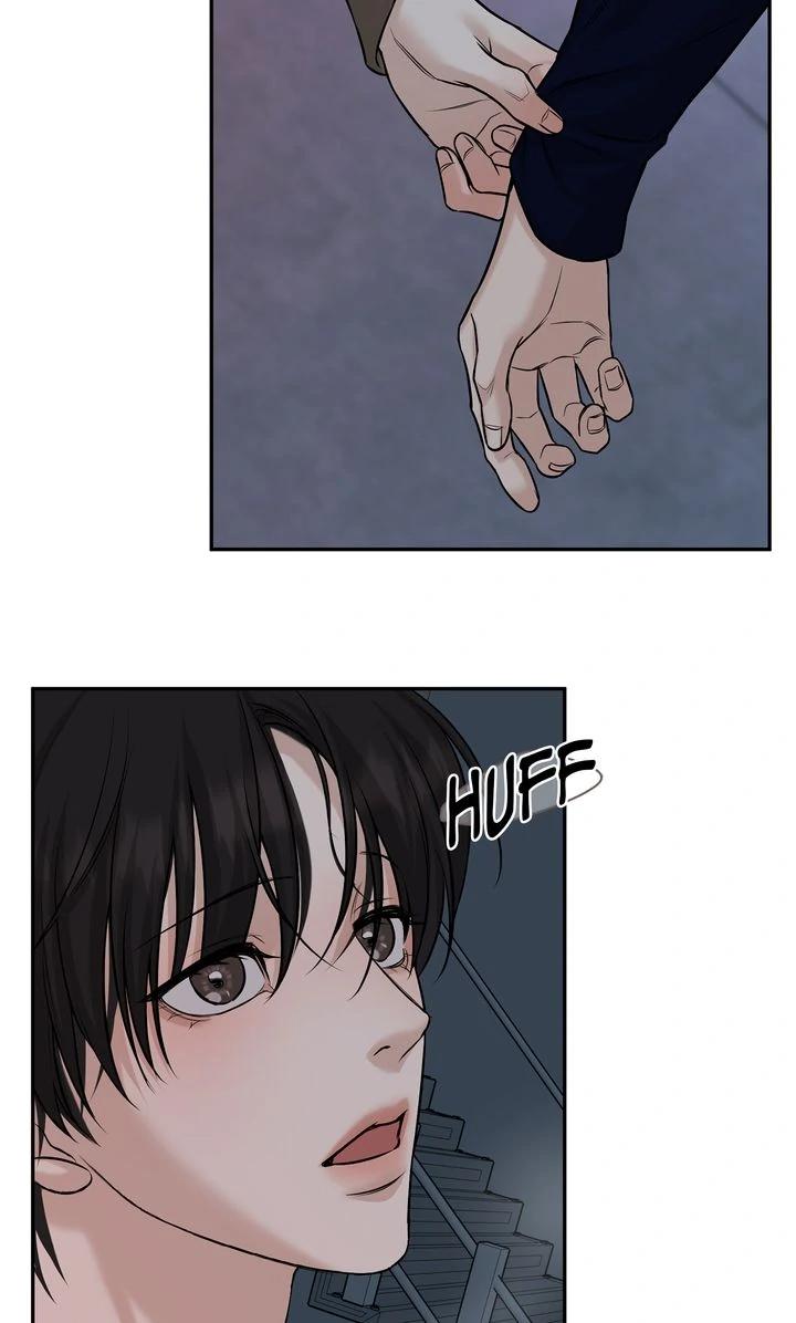 March Chapter 29 page 37 - 