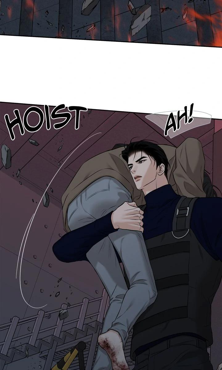 March Chapter 29 page 40 - 
