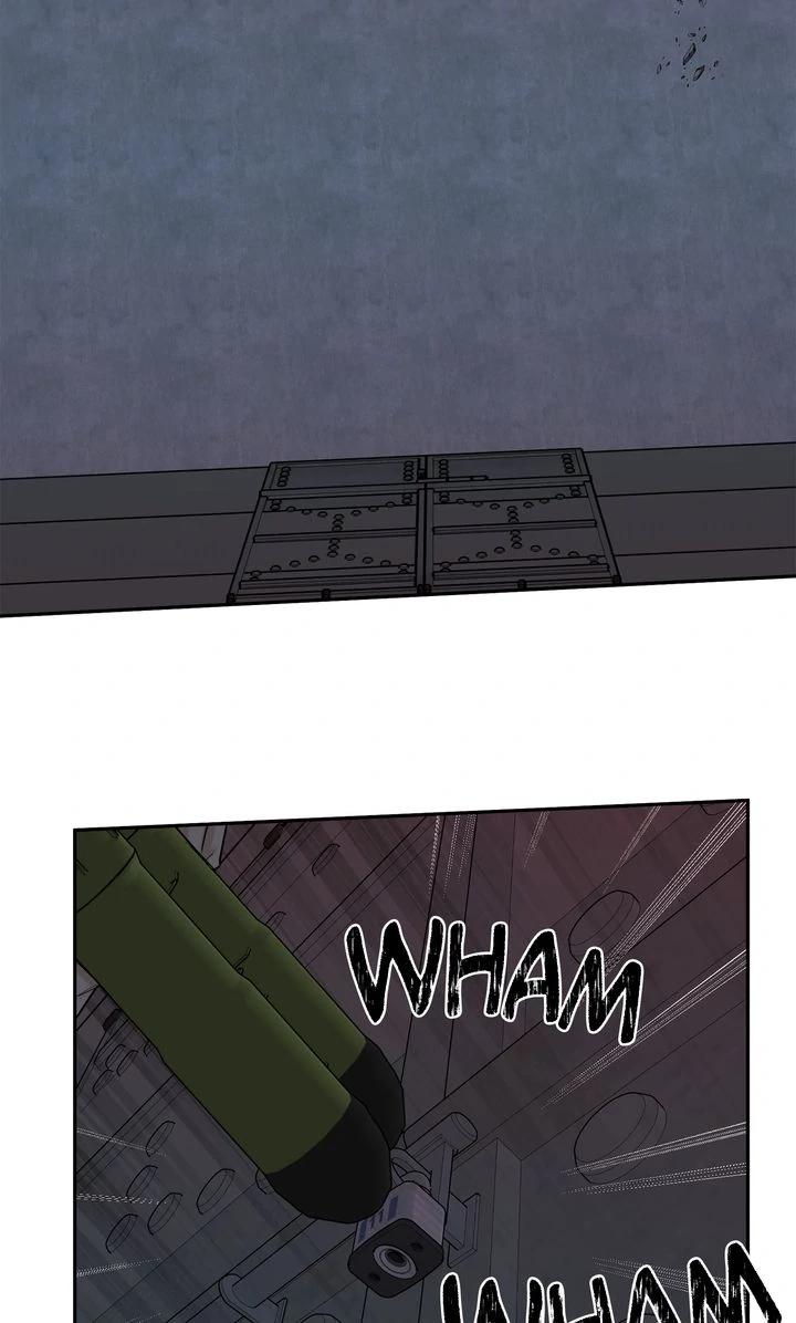 March Chapter 29 page 42 - 