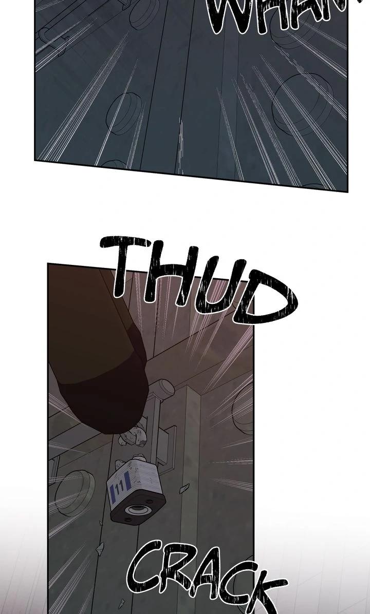 March Chapter 29 page 43 - 