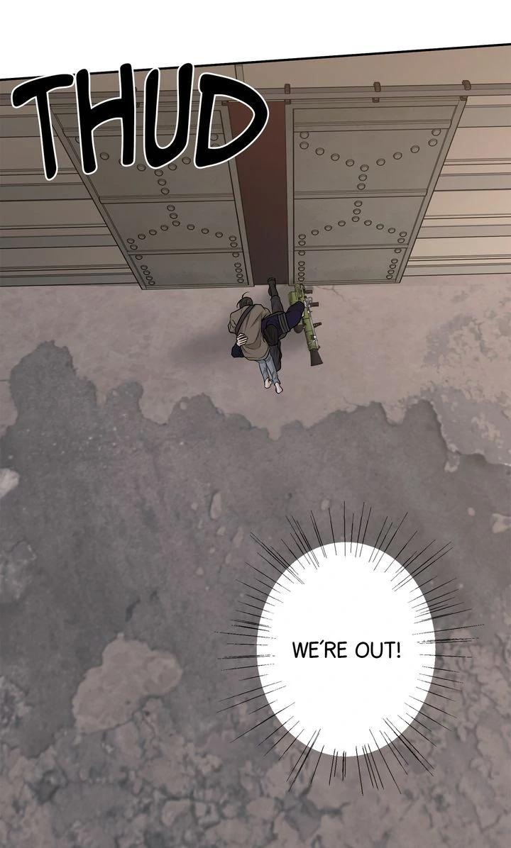 March Chapter 29 page 46 - 