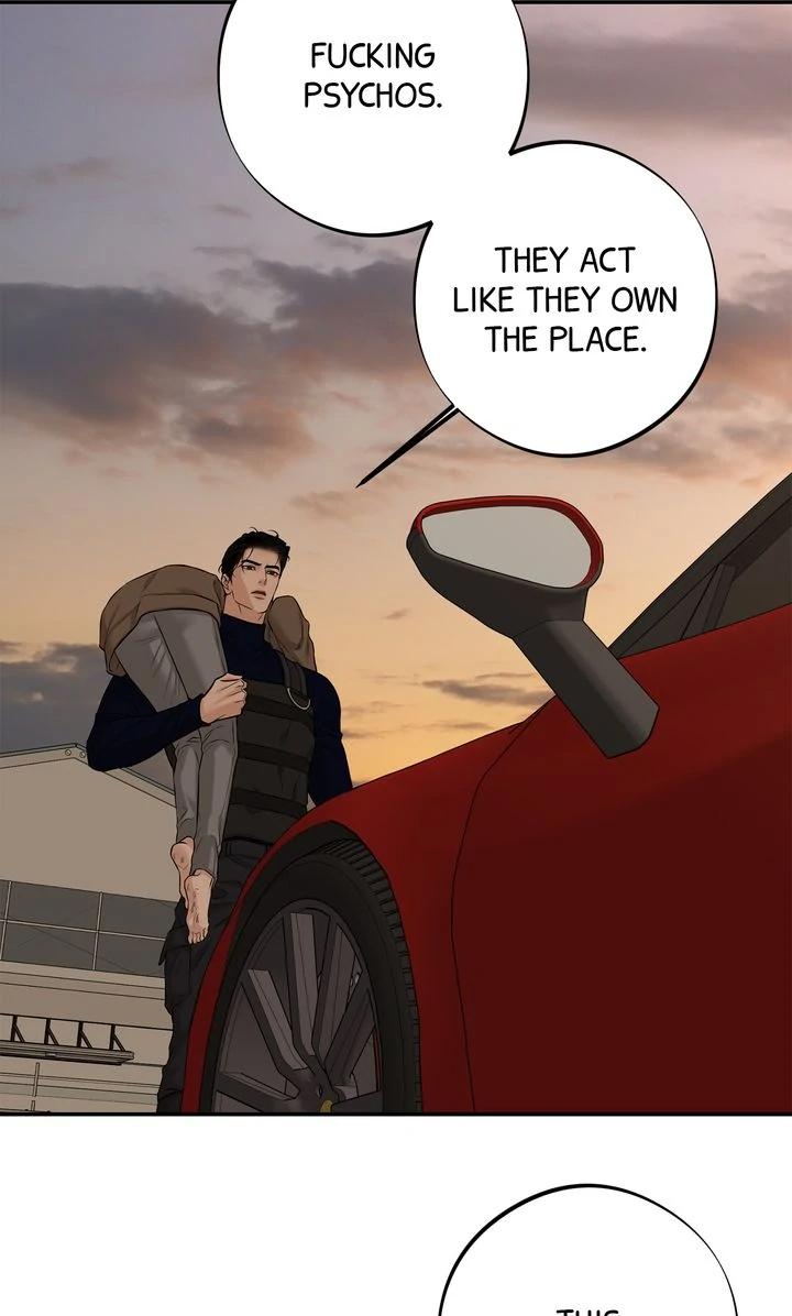 March Chapter 29 page 49 - 