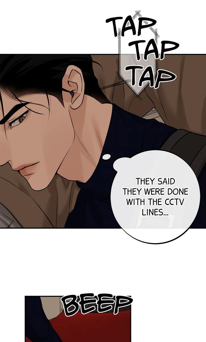 March Chapter 29 page 51 - 