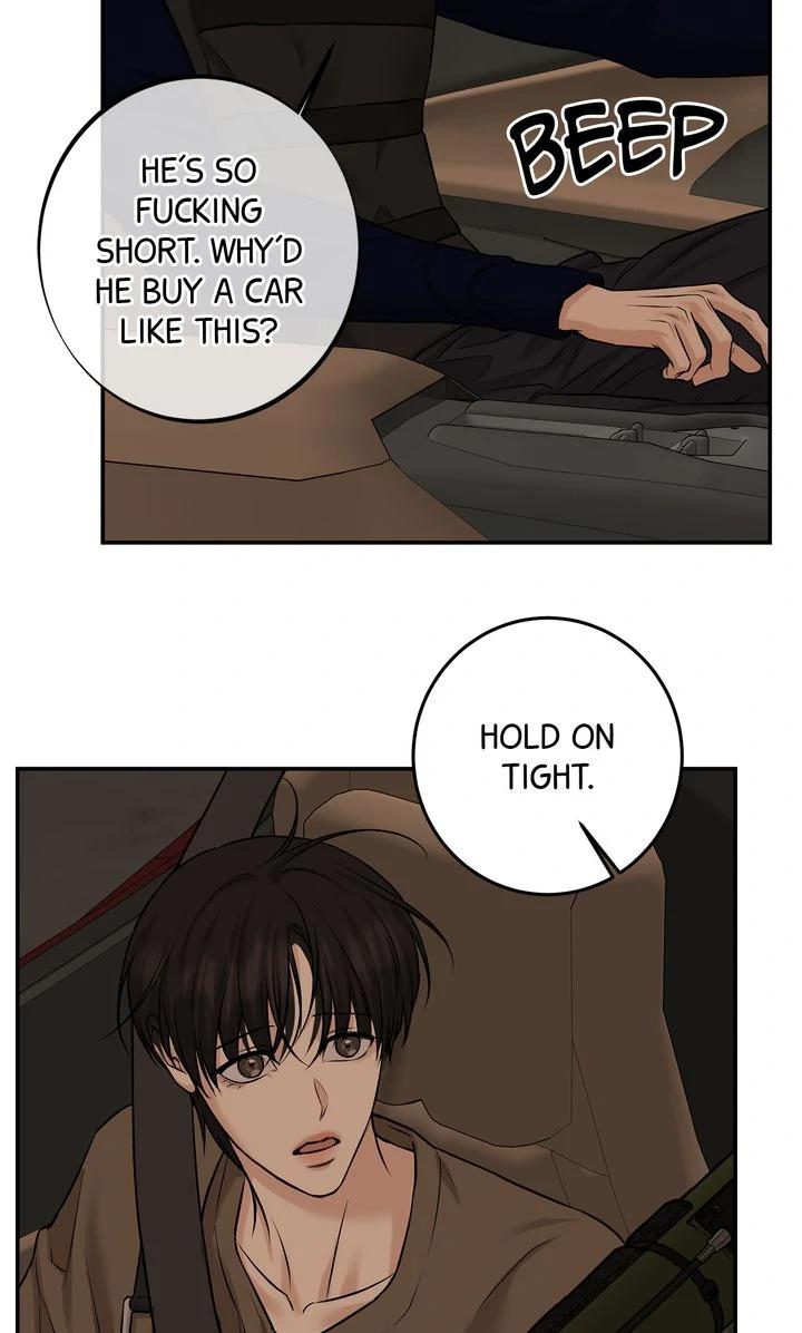 March Chapter 29 page 56 - 
