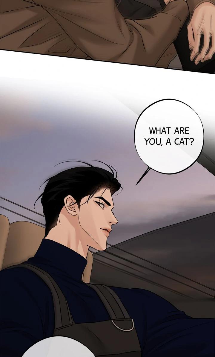 March Chapter 29 page 60 - 
