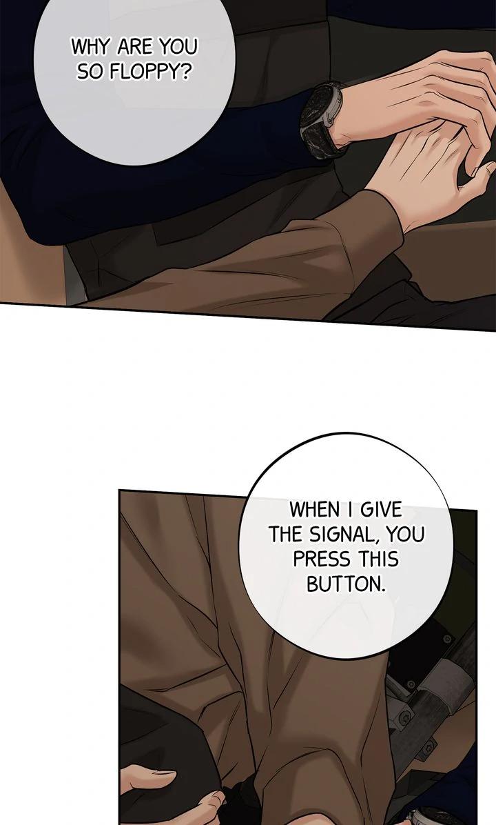 March Chapter 29 page 61 - 