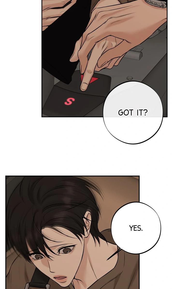 March Chapter 29 page 62 - 