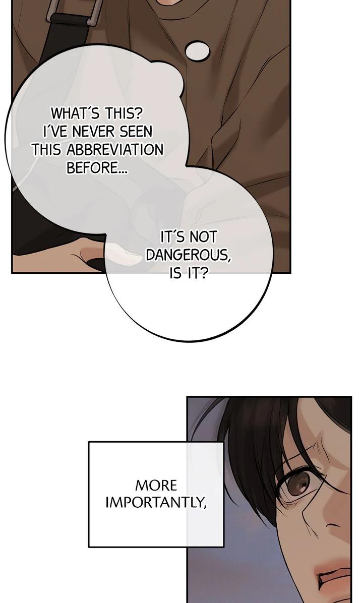 March Chapter 29 page 63 - 