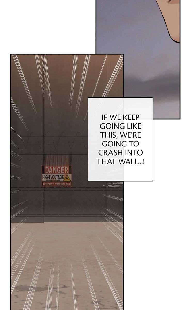 March Chapter 29 page 64 - 