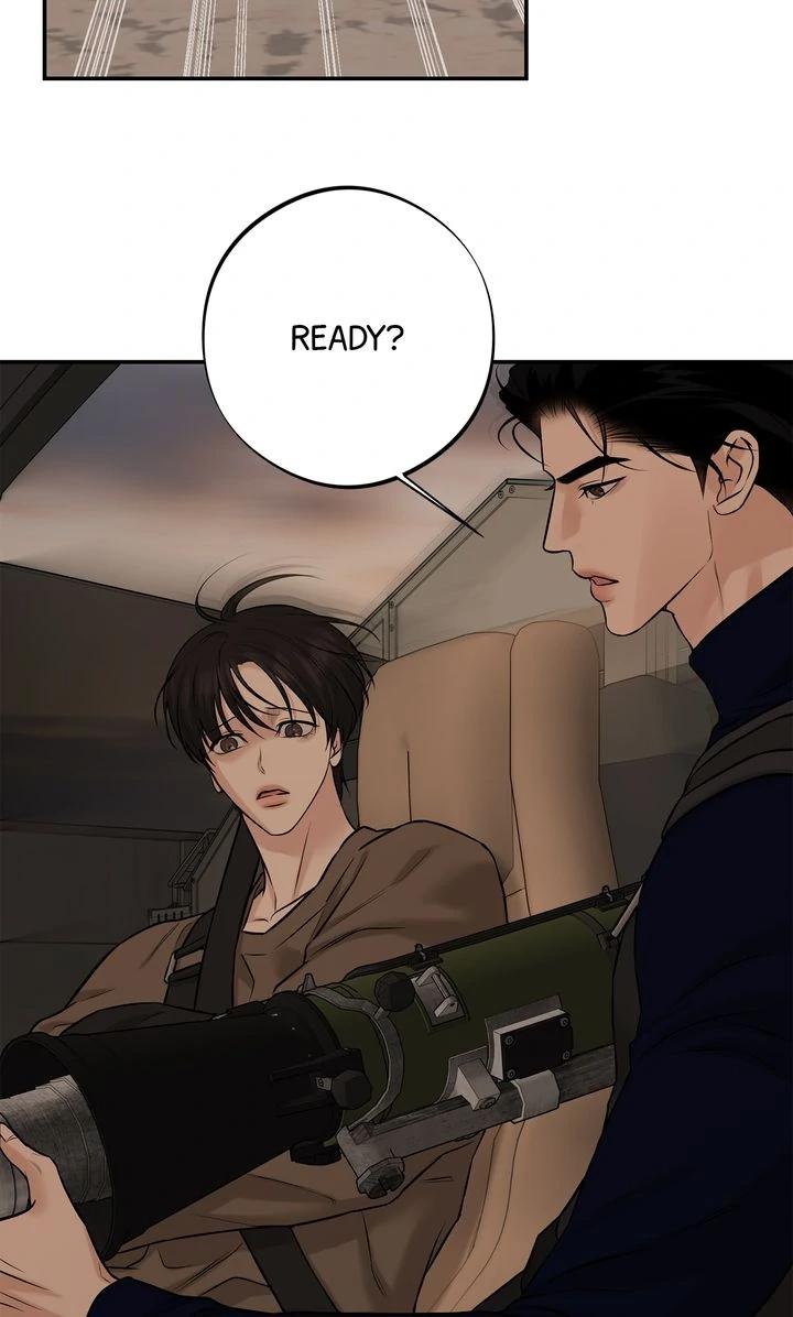 March Chapter 29 page 65 - 