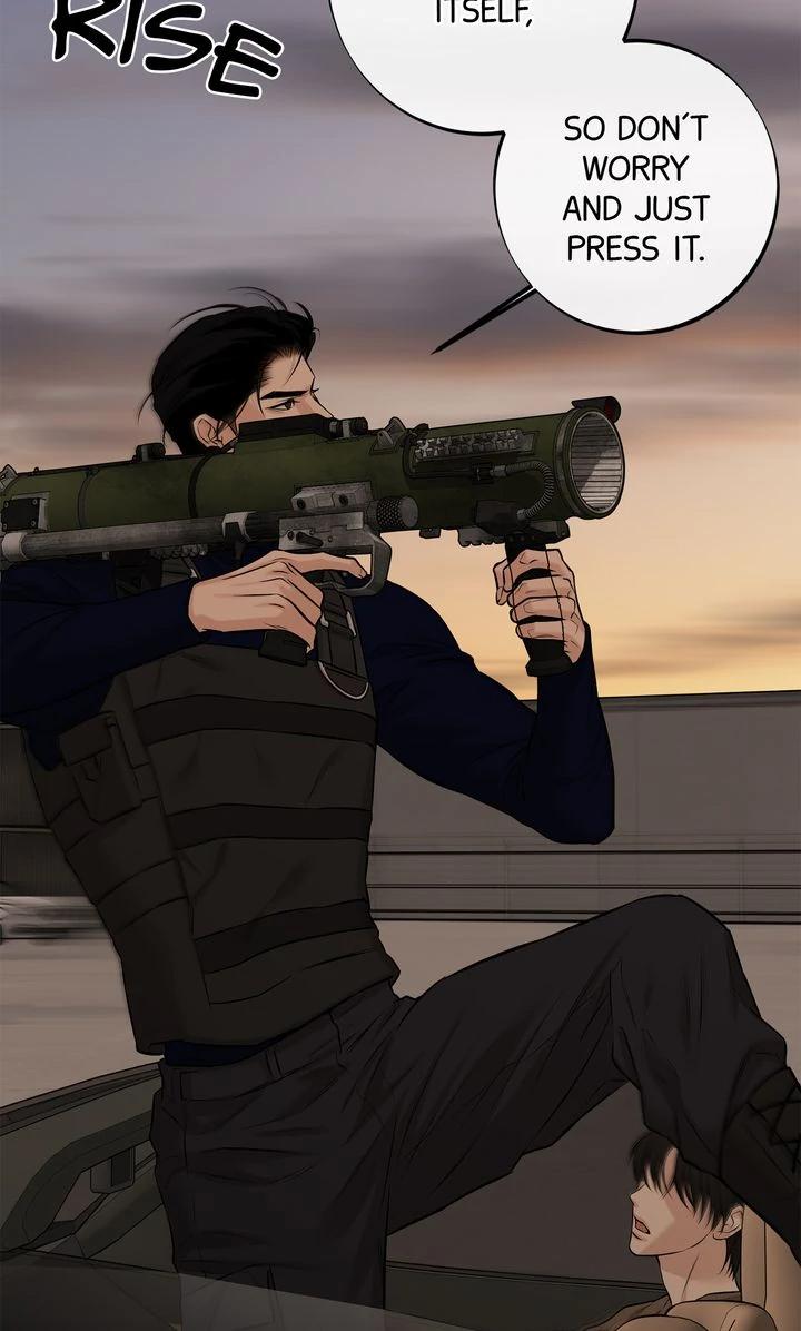 March Chapter 29 page 67 - 