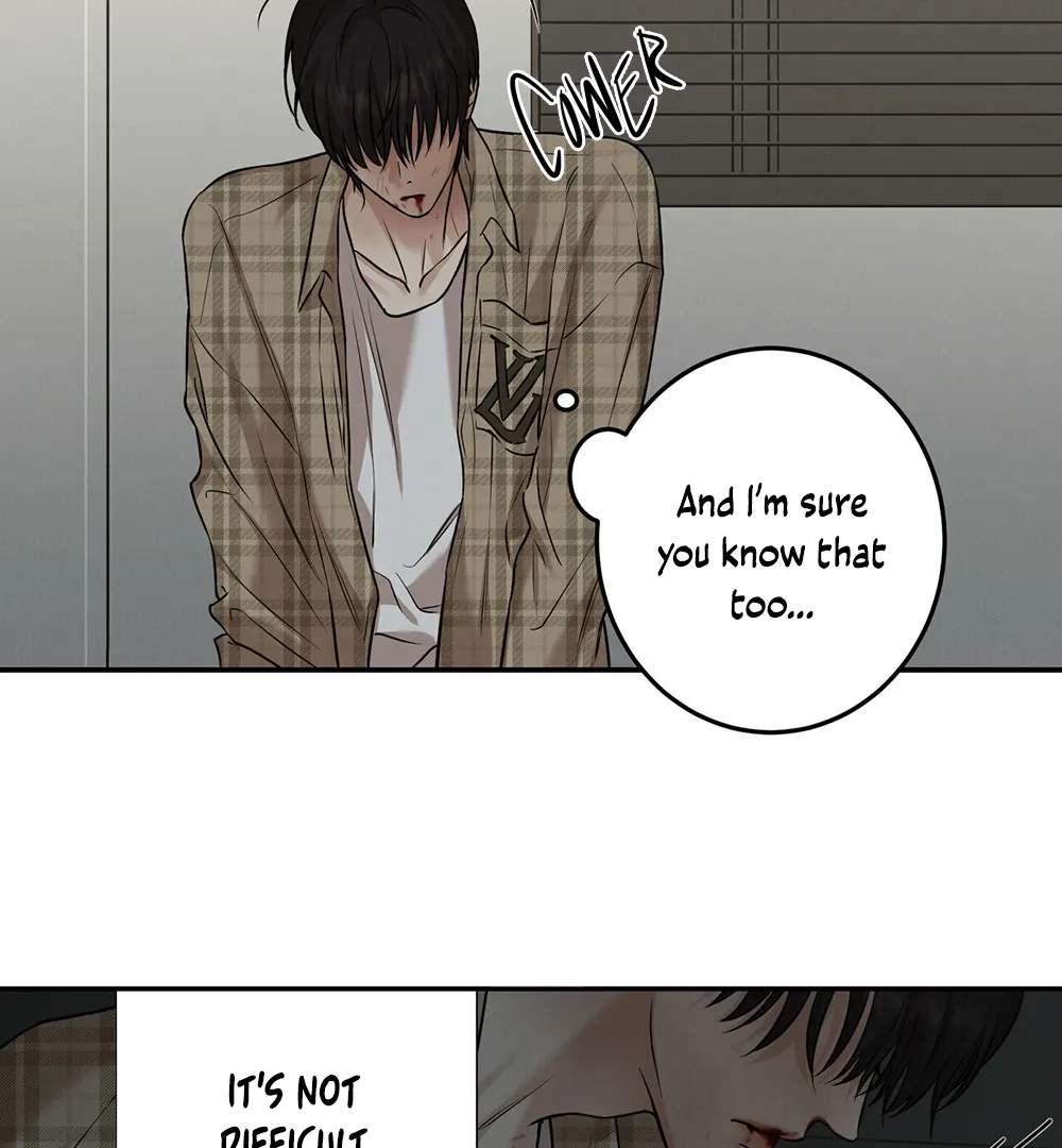 March Chapter 3 page 82 - 
