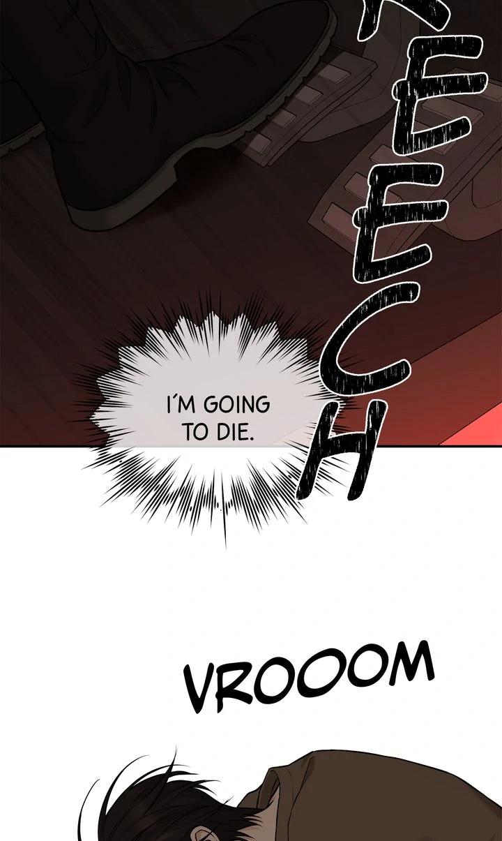 March Chapter 30 page 20 - 