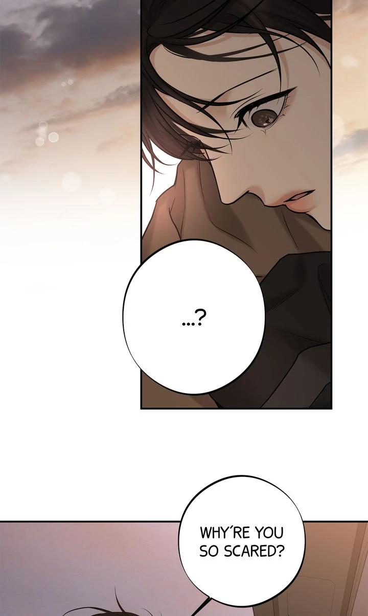 March Chapter 30 page 23 - 