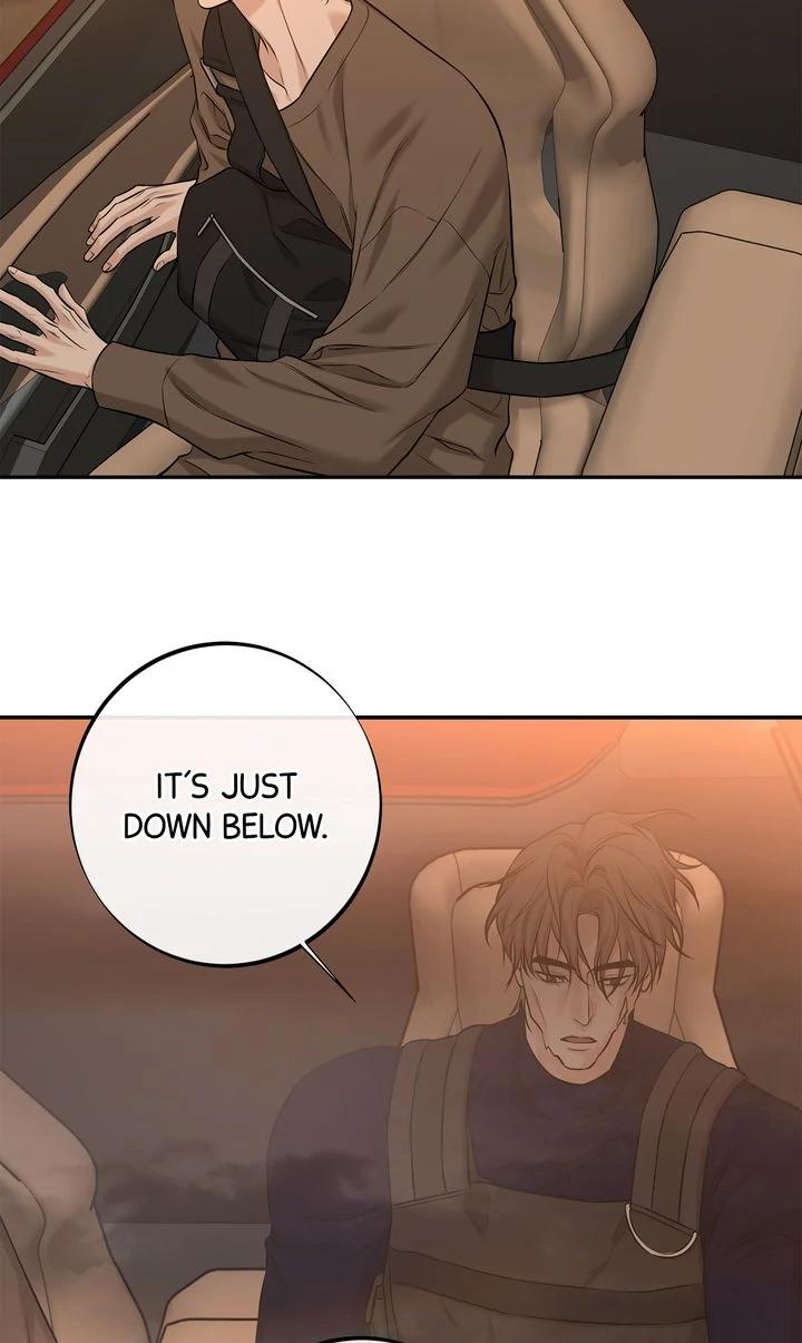 March Chapter 30 page 31 - 
