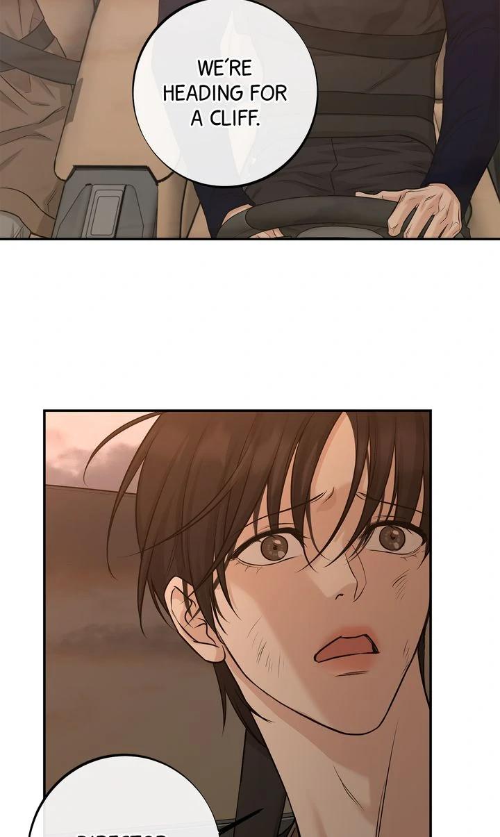 March Chapter 30 page 32 - 