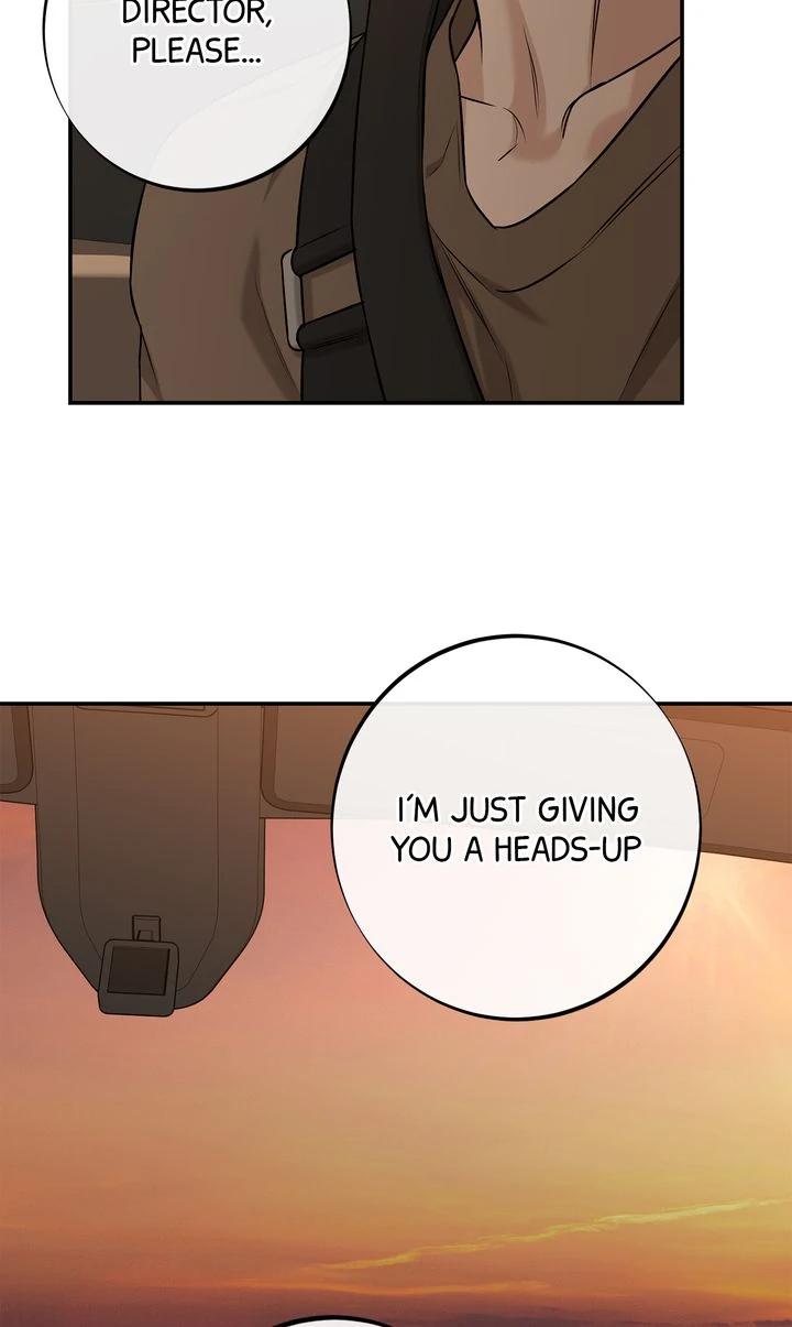 March Chapter 30 page 33 - 
