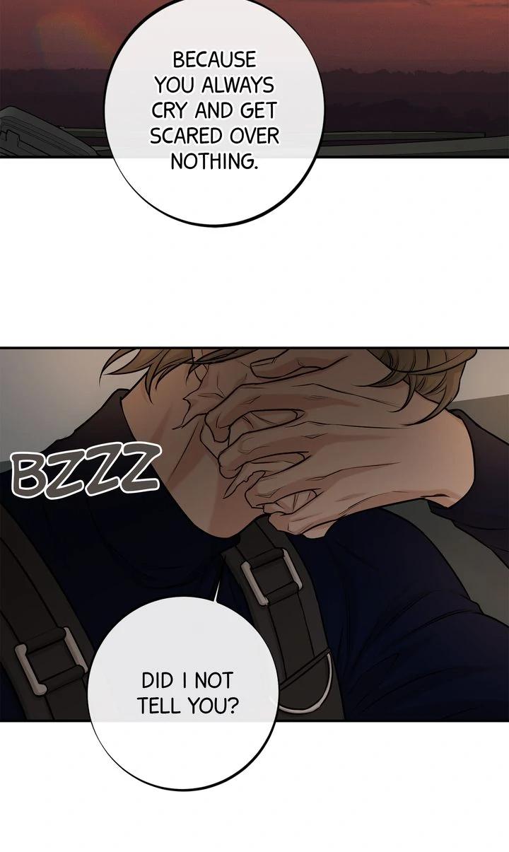 March Chapter 30 page 34 - 