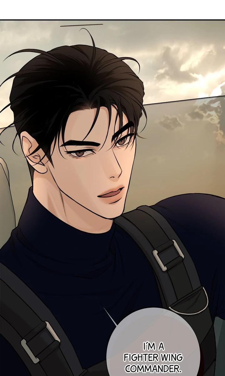 March Chapter 30 page 35 - 