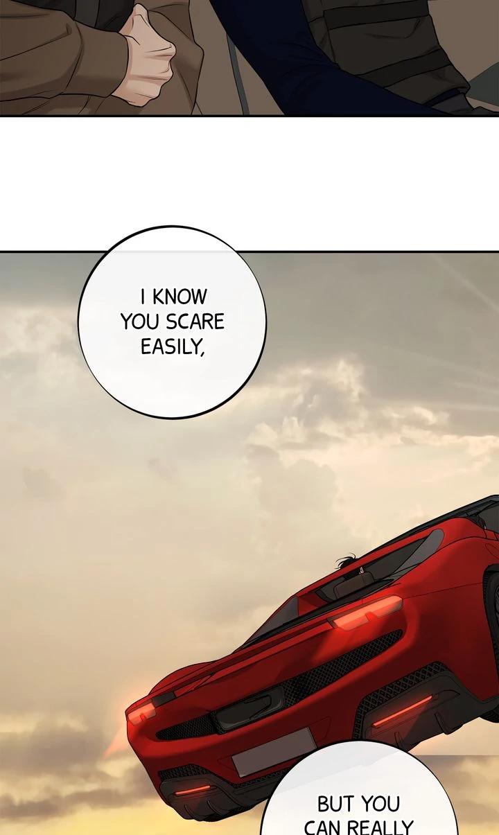 March Chapter 30 page 38 - 