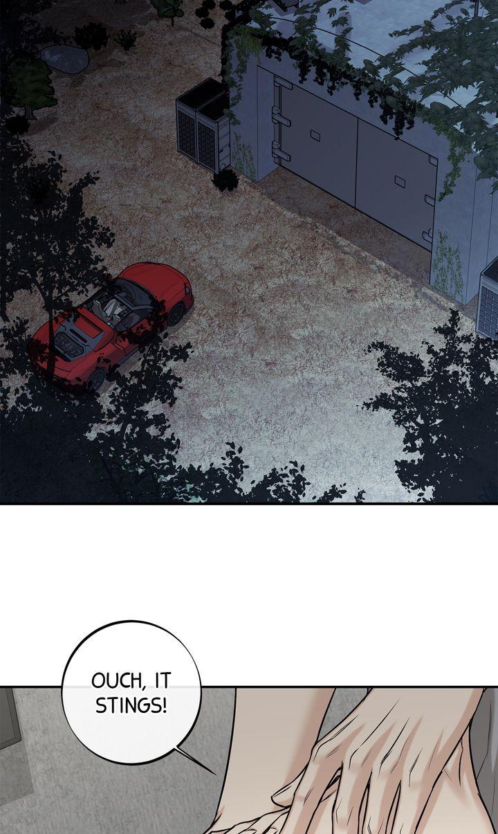 March Chapter 30 page 45 - 