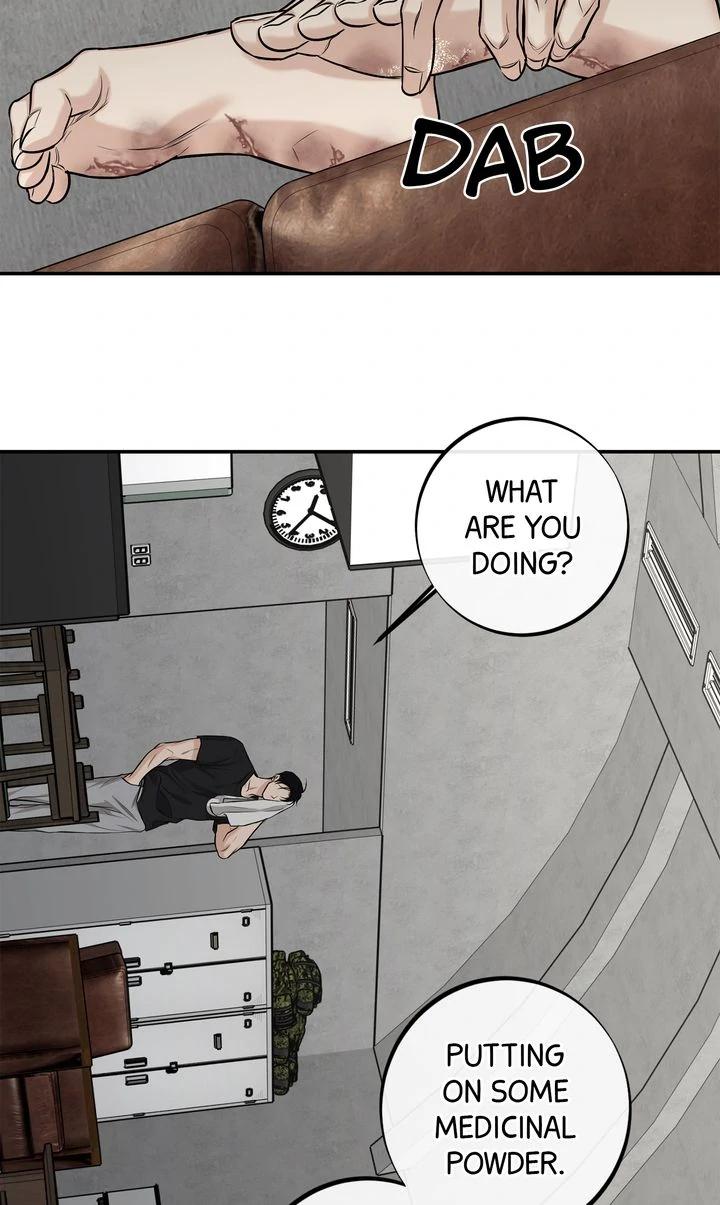 March Chapter 30 page 46 - 