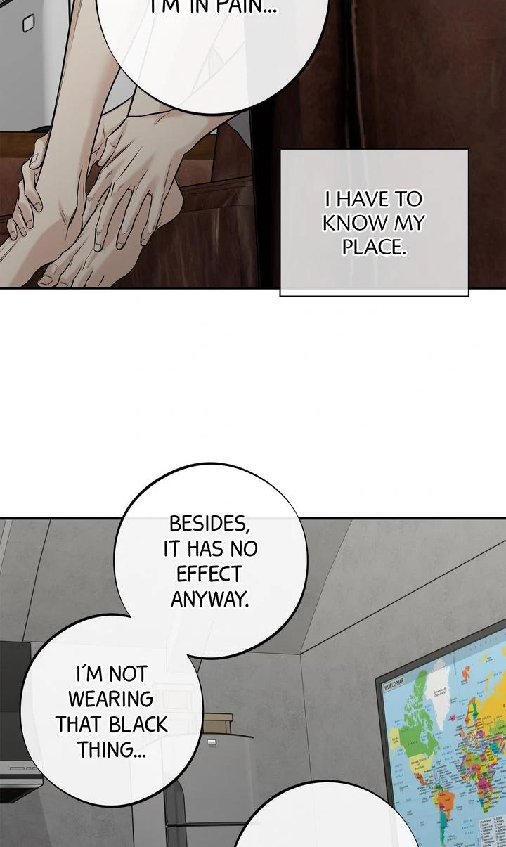 March Chapter 30 page 50 - 