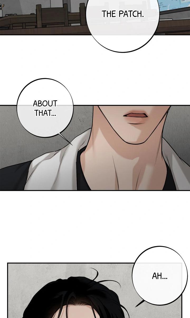 March Chapter 30 page 51 - 