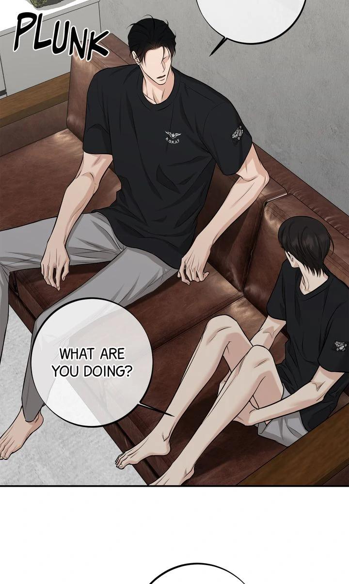 March Chapter 30 page 53 - 