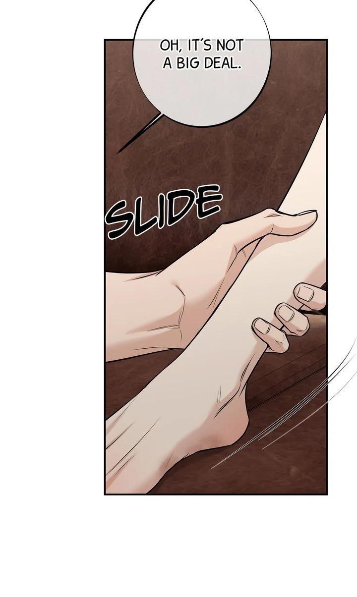 March Chapter 30 page 54 - 
