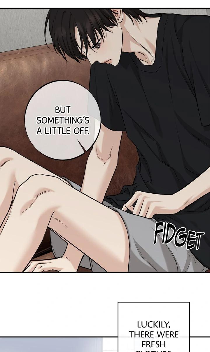 March Chapter 30 page 55 - 
