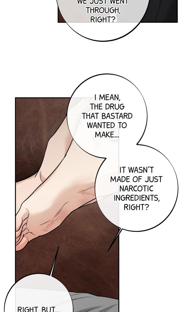 March Chapter 30 page 58 - 
