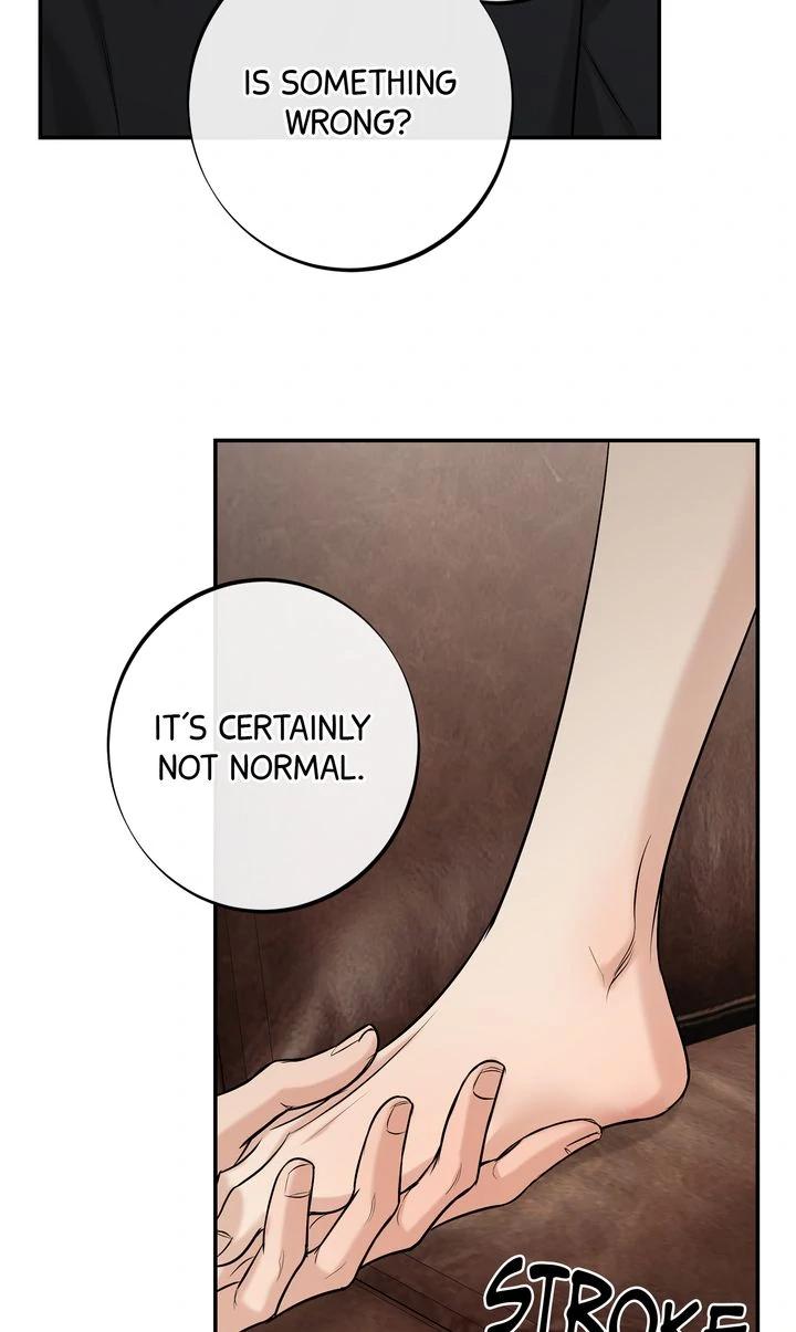 March Chapter 30 page 64 - 