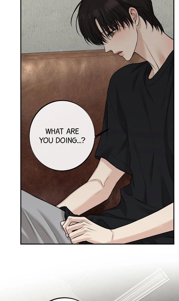 March Chapter 30 page 67 - 