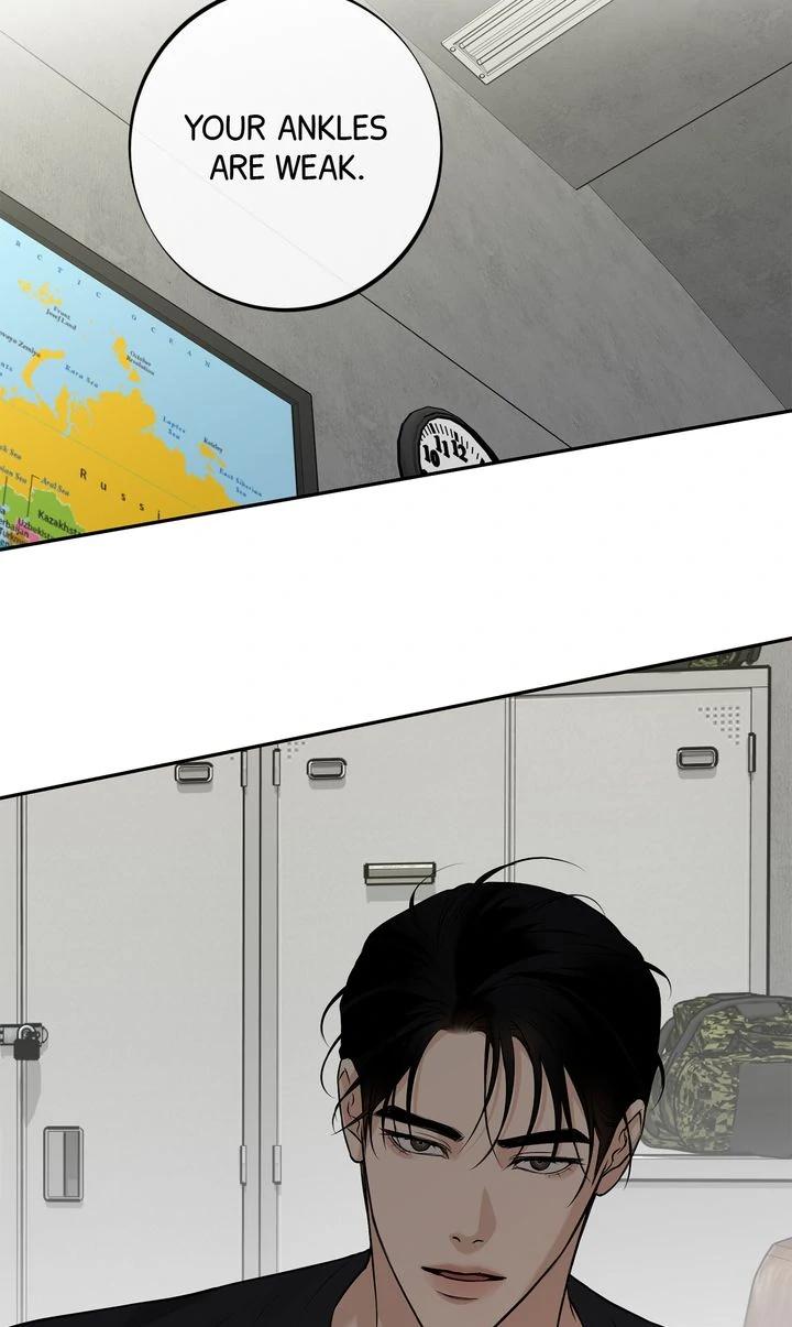 March Chapter 30 page 68 - 