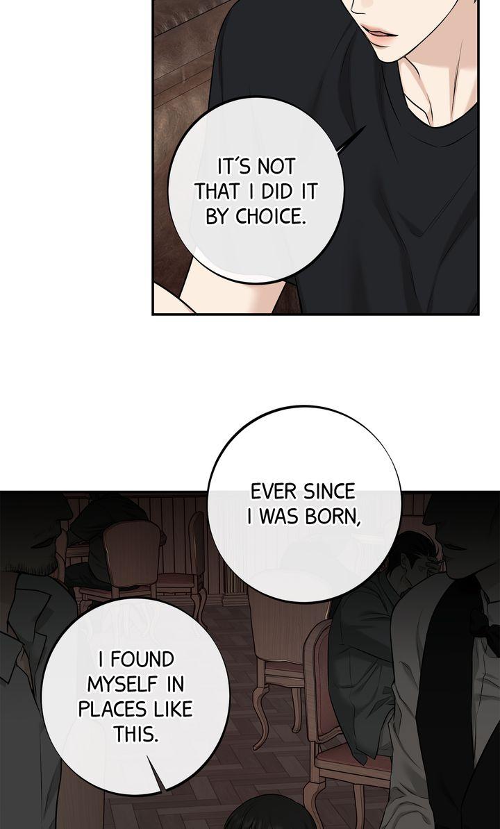 March Chapter 31 page 14 - 