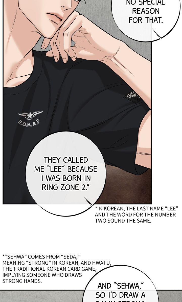 March Chapter 31 page 16 - 