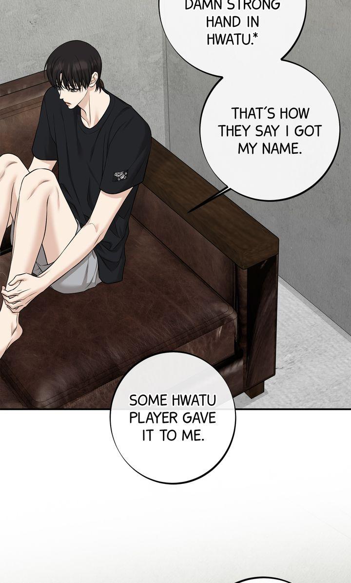 March Chapter 31 page 17 - 