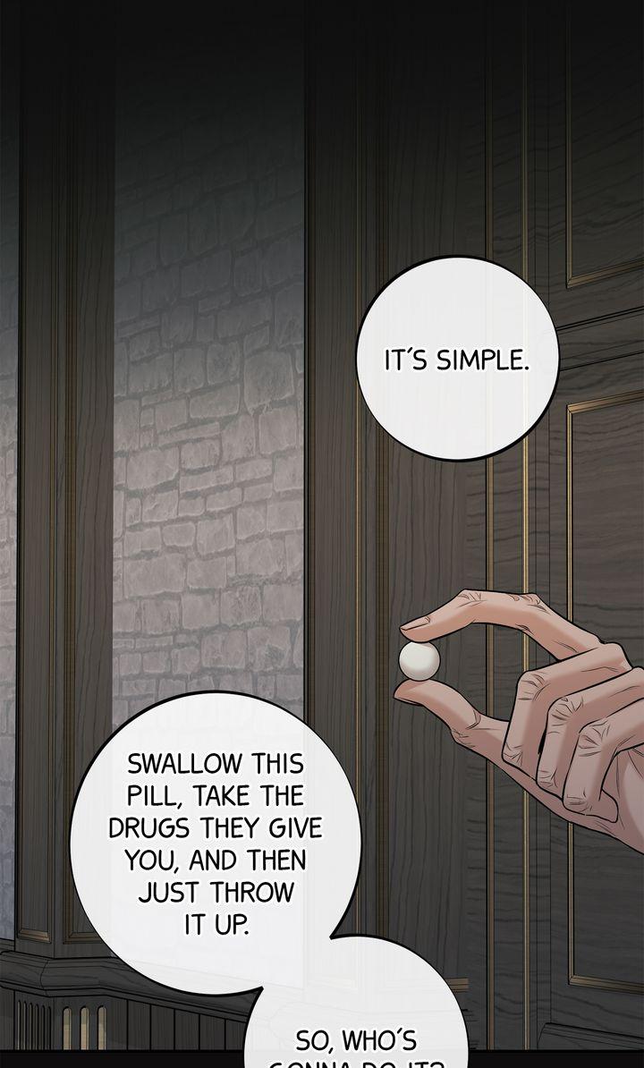 March Chapter 31 page 19 - 
