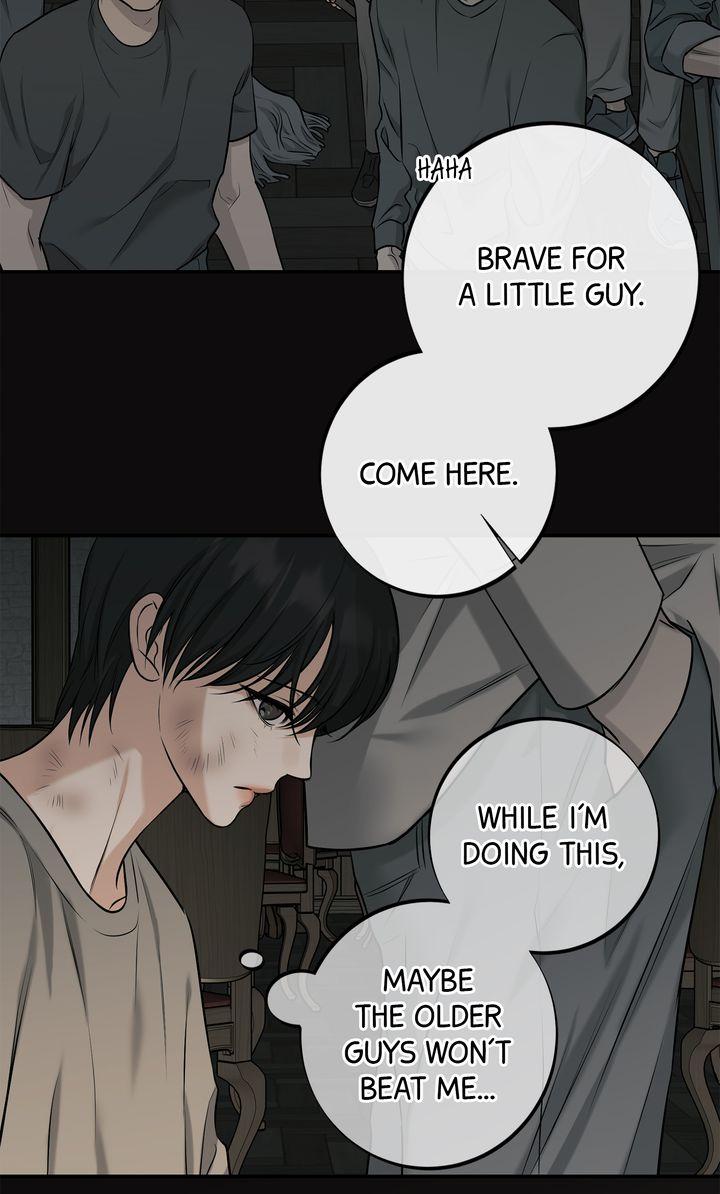 March Chapter 31 page 21 - 