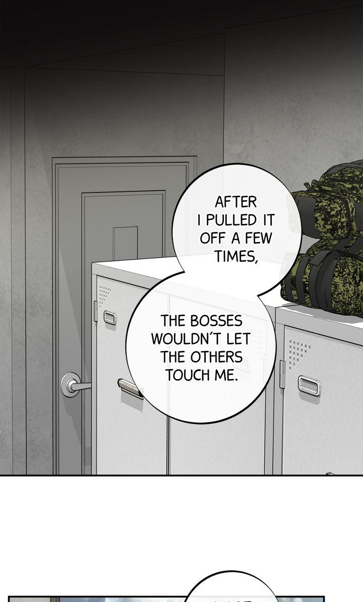 March Chapter 31 page 22 - 