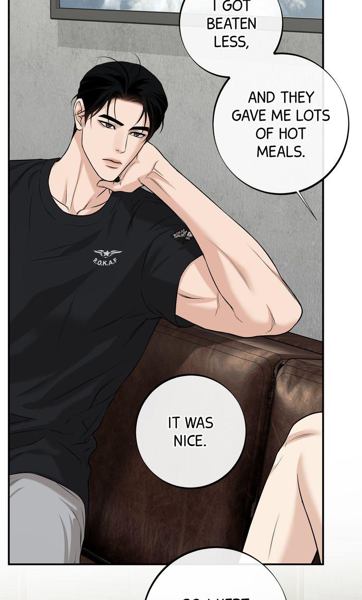 March Chapter 31 page 23 - 