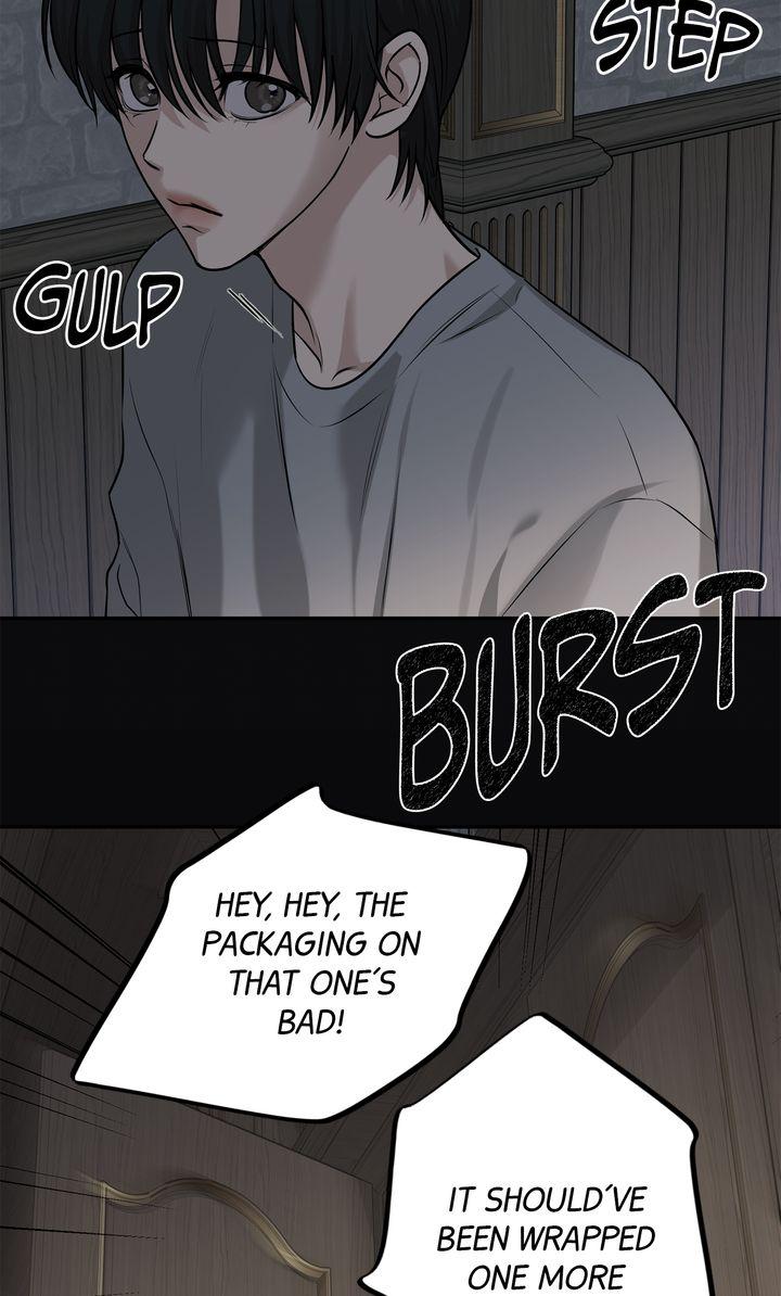 March Chapter 31 page 25 - 