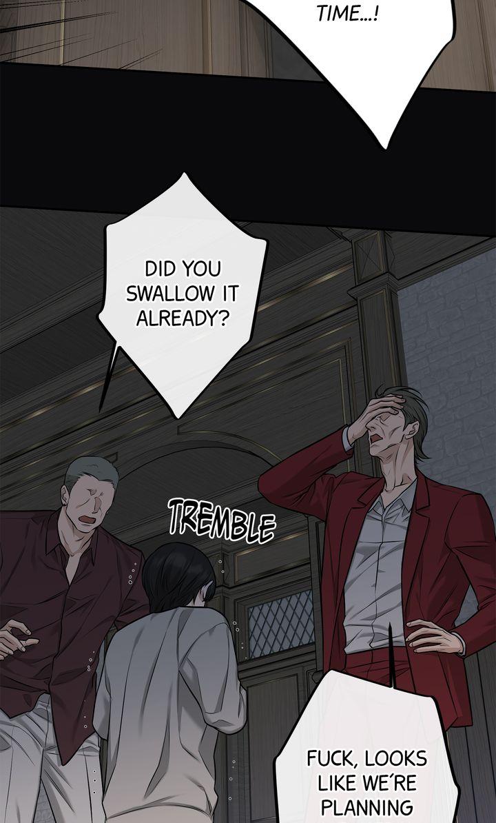 March Chapter 31 page 26 - 