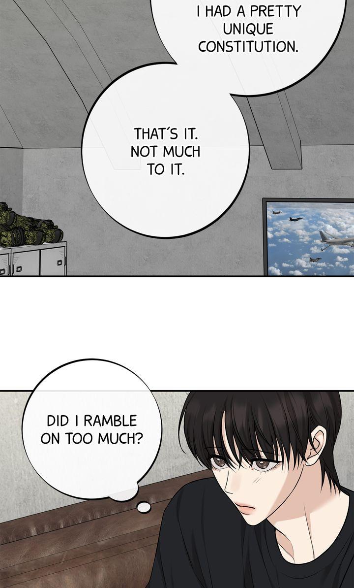 March Chapter 31 page 28 - 