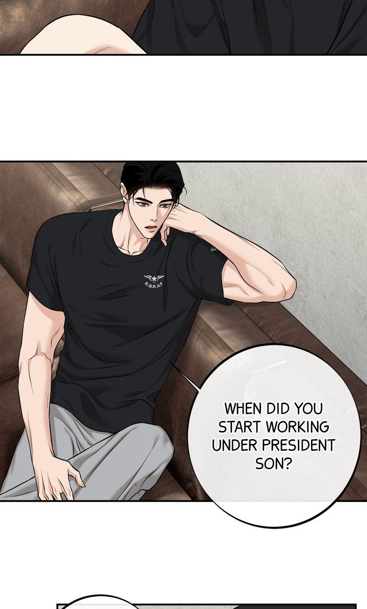 March Chapter 31 page 29 - 