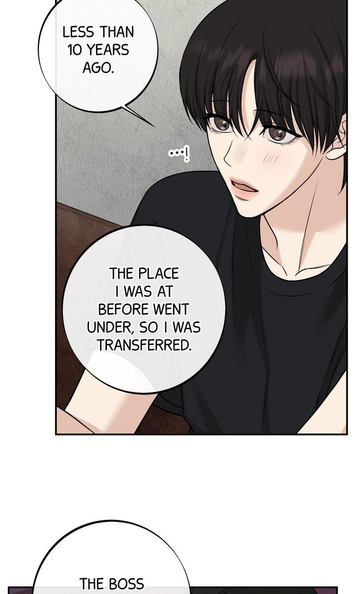 March Chapter 31 page 30 - 